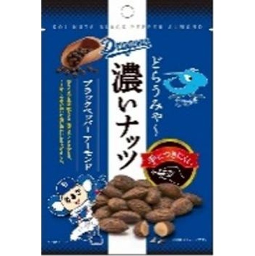 Kaneka Rich Nuts B Pepper Almond Dragons Special Order Item [Purchase Quantity: 48]