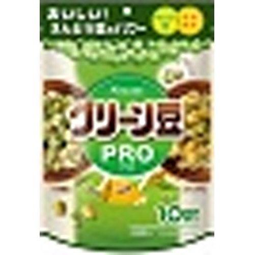Kasugai Seika Green Pea PRO  Mail Order Item [Purchase Quantity: 12 Pieces]