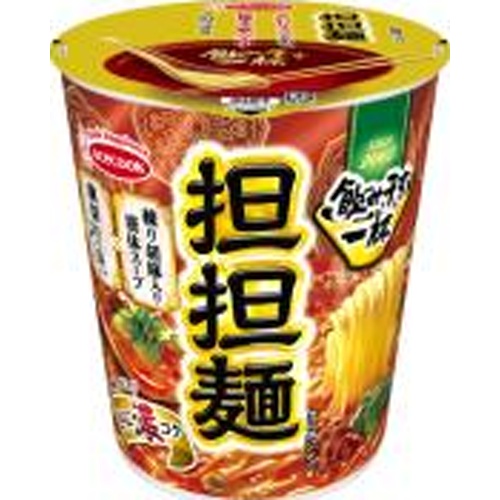 Ace Vertical Drinkable Cup Dan Dan Noodles  【Purchase Quantity 12 Packs]