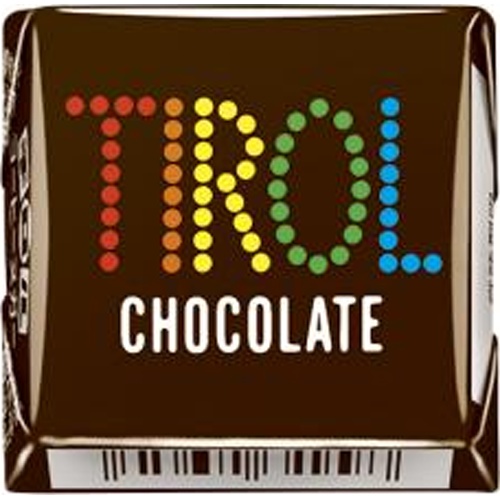 Tirol Chocolate Coffee Nougat 1 Piece 【Purchase Quantity 30 Pieces】