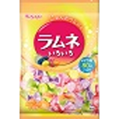 Kasugai Seika Various Ramune  [Purchase Quantity: 12 pcs]
