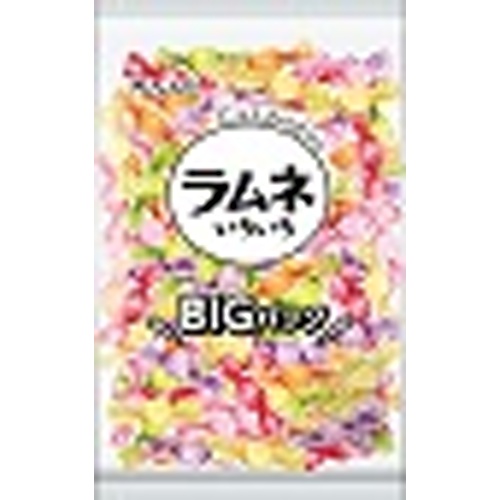 Kasugai Seika Large Bag Ramune Assorted 700g  [Purchase Quantity: 10]
