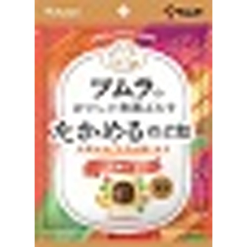 Kasugai Seika Tumura's Delicious Wakan Plus Throat Candy  【Purchase Quantity: 12 Pieces】