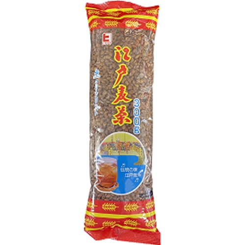 Hitachiya Honpo Edo Barley Tea 300g  Special Order Item [Purchase Quantity: 10]