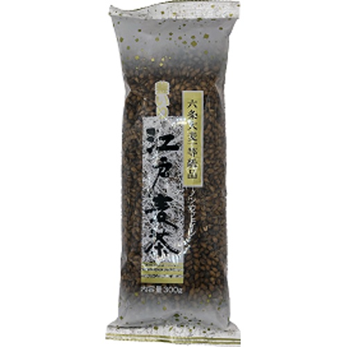 Hitachiya Honpo Roasted Barley Tea 300g Special Order Item 【Purchase Quantity 10 Items]