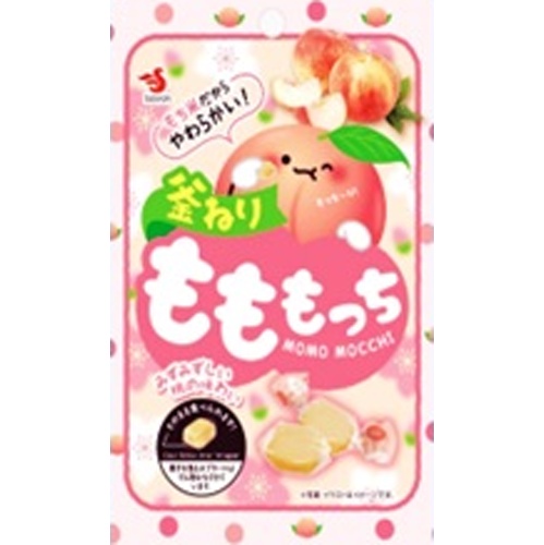 Seika Foods Momomocchi 32g Special Order Item [Purchase Quantity: 128 Pieces]