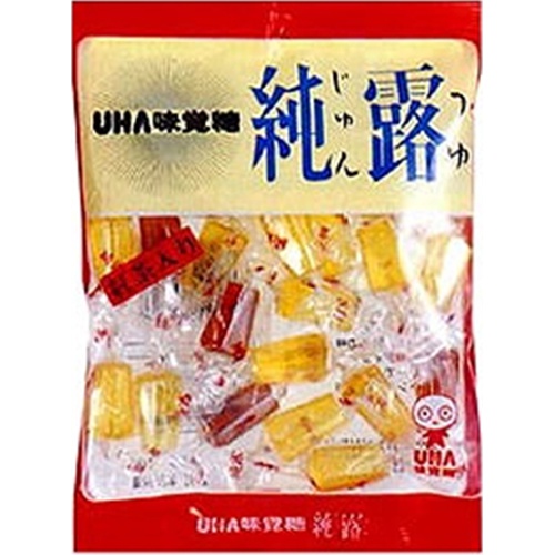 Flavor Candy Junru 120g  【Purchase Quantity 6 Pieces】