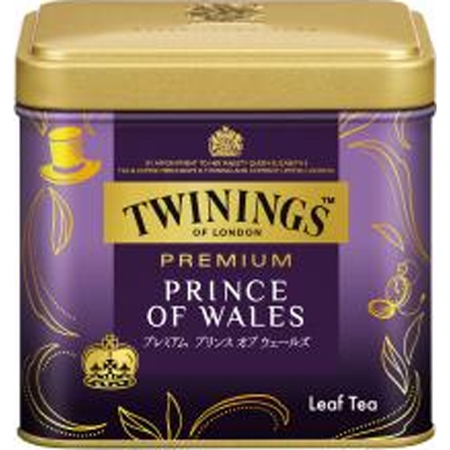 Twinings Premium Prince of Wales Special Order Item [Purchase Quantity: 24]