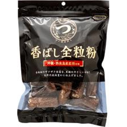 Water Mizuno Tsukuba Fugashi Roasted Whole Grain 70g Special Order Item 【Purchase Quantity 20】 (Delivery may take time)