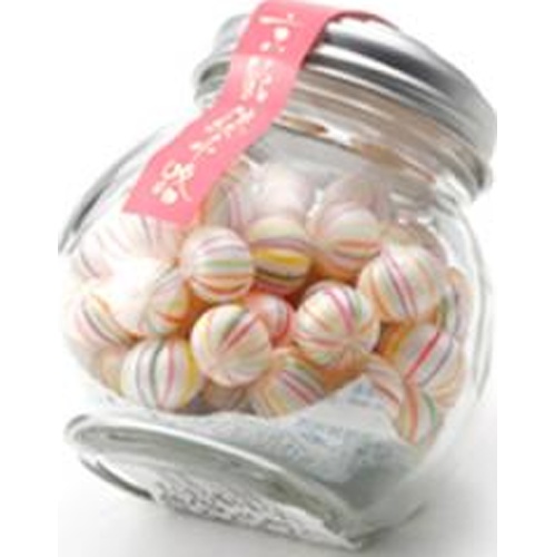 Imanishi Manmaru Bottle Small Grain Temari 100g Special Order Item [Purchase Quantity 12]
