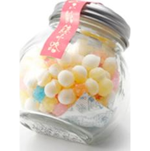 Imanishi Round Bottle Lemon Soda 100g Special Order Item [Purchase Quantity 12]