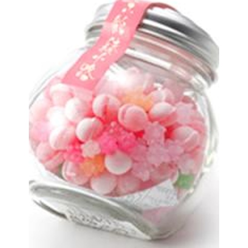 Imanishi Manmaru Bottle Strawberry Soda 100g Special Order Item 【Purchase Quantity 12 Pieces】