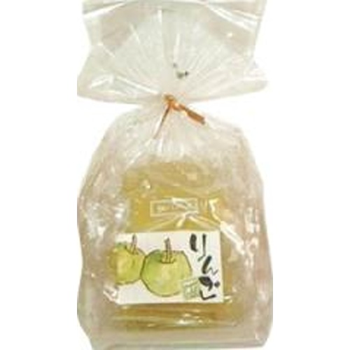 Iida Apple Confectionery 153g Special Order Item 【Purchase Quantity 12 Pieces】