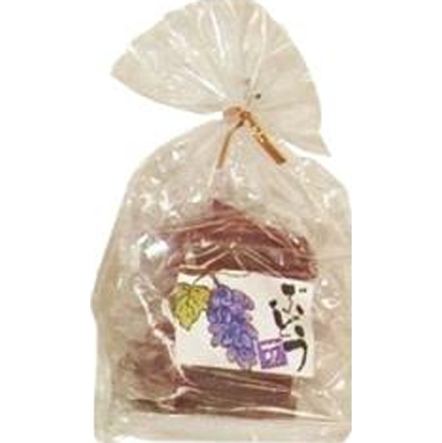 Iida Grape Candy 153g Special Order Item [Purchase Quantity: 12]