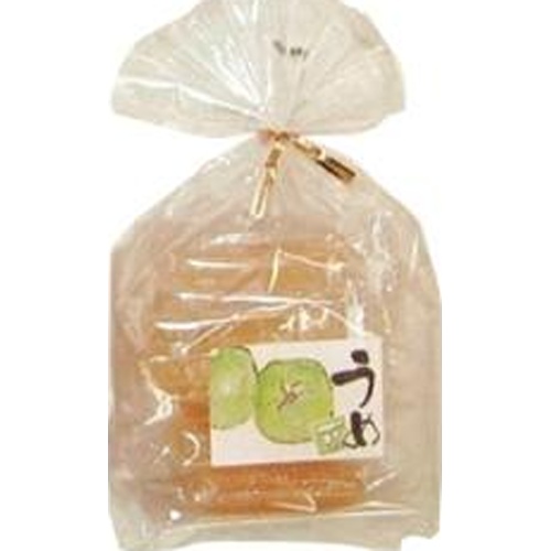 Iida Ume Candy 153g Special Order Item 【Purchase Quantity 12 Pieces】