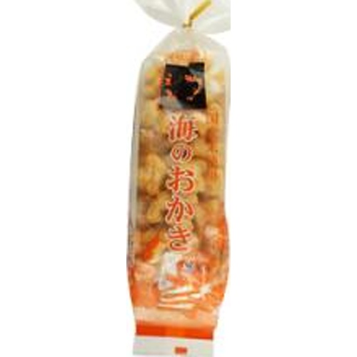 Kitayama Shrimp Rice Crackers 135g Special Order Item 【Purchase Quantity: 12 Pieces】