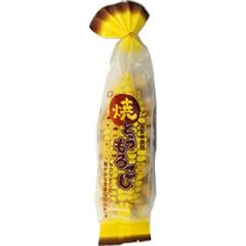 Kitayama Grilled Corn Rice Crackers 130g  Mail Order Item [Purchase Quantity: 12 pieces]