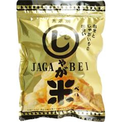 Kitayama Potato Rice 85g Special Order Item 【Purchase Quantity 12
