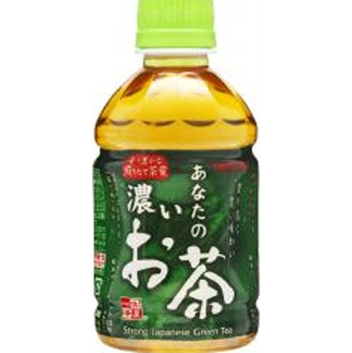 Sangaria Your Strong Tea P280ml  [Purchase Quantity 24]