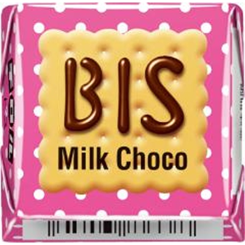 Tirol Chocolate Biscuit 1 Piece Special Order Item 【Purchase Quantity 720 Pieces】