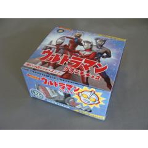Danboudou Ultraman Crunch Chocolate  【Purchase Quantity 50 Pieces】