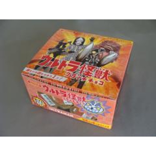 Niutou Ultra Monster Crunch Chocolate  【Purchase Quantity 50 Pieces】