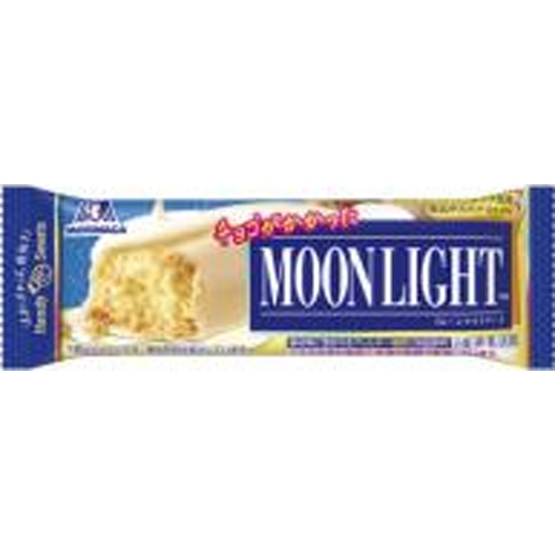 Morinaga Moonlight Bar 1 Piece [Special Sale Snack of the Month] [Purchase Quantity 10]