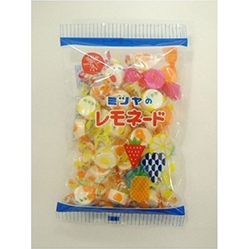 Sanmiya Lemonade 80g  【Purchase Quantity 20 Items】