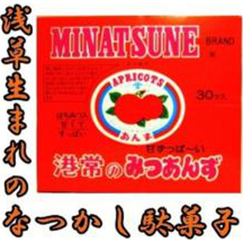 Minato Tsune Mitsu Anzu  [Purchase Quantity 25 Pieces]