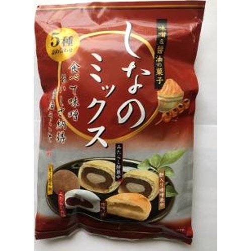 Todaya Shinano Mix 173g Special Order Item 【Purchase Quantity 12】(Delivery may take some time)