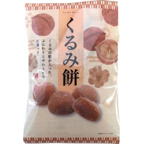 Todaya Walnut Mochi 130g Special Order Item【Purchase Quantity 12 Pieces】(Shipping may take some time)