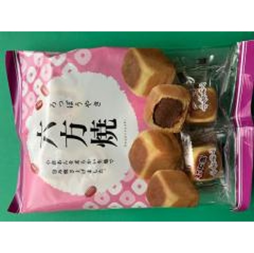 Todaya Rokkoyaki 130g Special Order Item 【Purchase Quantity 12】 (Delivery may take some time)