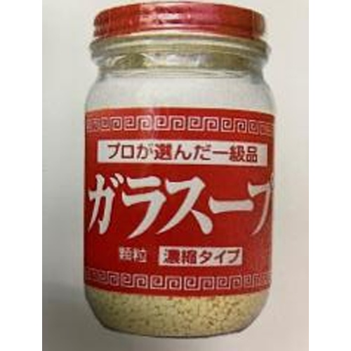 Tsukushiya Glass Soup Granules 120g Special Order Item 【Purchase Quantity 60 units】