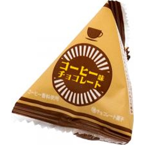 Realize Coffee Flavor Chocolate 【Purchase Quantity 24 Pieces]