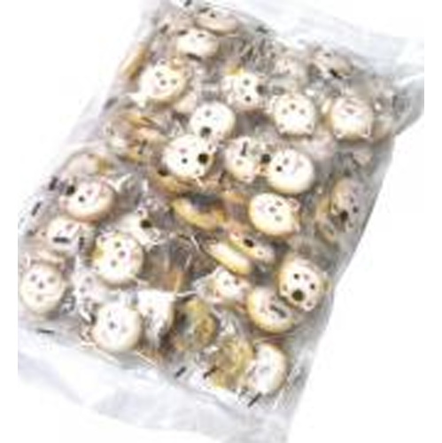 Realize Maneki Neko Yochi 100 Pieces  【Purchase Quantity 1 Piece】
