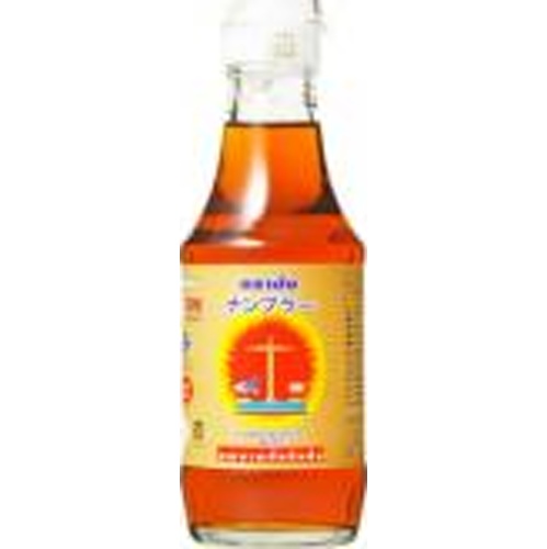 Balance Nam Pla Gold 200ml  【Purchase Quantity 12 Units】