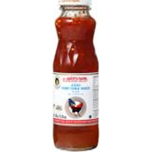 Meplanuum Sweet Chili Sauce 300ml  【Purchase Quantity 24 Pieces】