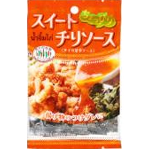 Thailand Kitchen Slightly Sweet Chili Sauce 5 Pack Special Order 【72 Pieces per Purchase】