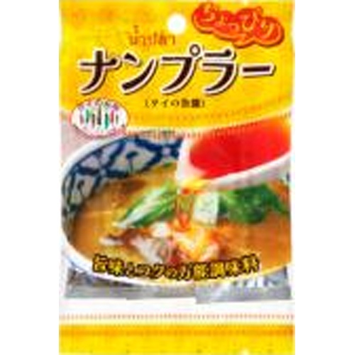 Thai Kitchen Slightly Fish Sauce 5 Bags Special Order Item 【Purchase Quantity 72 Units】