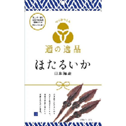 Special Product: Firefly Squid from the Japan Sea 13g Special Order Item 【Purchase Quantity 60 Units】
