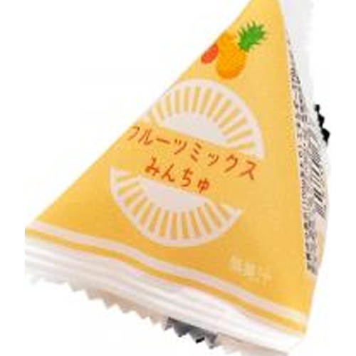 Realize Fruit Mix Minchu  [Purchase Quantity: 24 Pieces]
