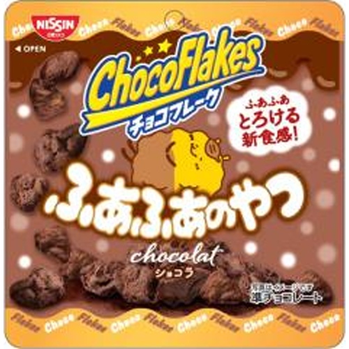 Cisco Chocolate Flake Puffed Chocolate  【Purchase Quantity 36 Pieces】
