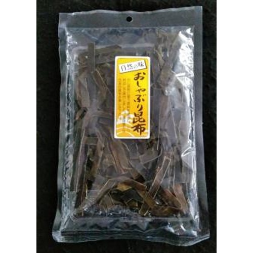 Kuji Foods Sucking Kelp 47g Special Order Item [Purchase Quantity 10]