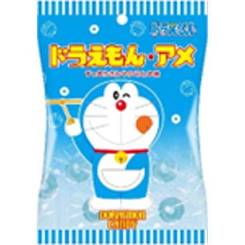 Pine Doraemon Candy 90g 【Purchase Quantity 6 Pieces】