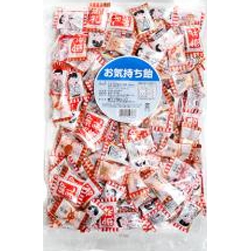 Okura Feelings Candy 800g  Special Order Item 【Purchase Quantity 10】 (Delivery May Take Some Time)