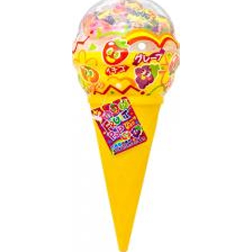 Yaokin Fruit Pop 7 Sticks 【Purchase Quantity 6 Packs】