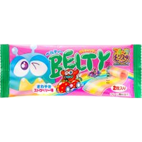Yaokin Beruty Strawberry Flavor  【Purchase Quantity 36 Pieces】