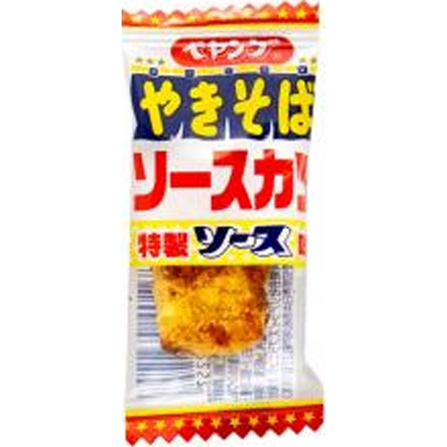 Realize Peyoung Yakisoba Sauce Cutlet Special Order Item [Purchase Quantity: 50 Pieces] (Delivery may take some time)
