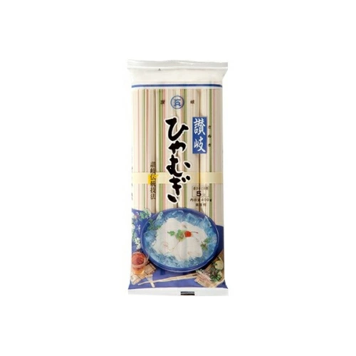 Ishimaru Sanuki Hiyamugi 400g Special Order Item 【Purchase Quantity 20 Units】