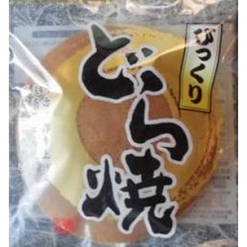 KS Surprise Dorayaki 1 Piece  【Purchase Quantity 12 Pieces】
